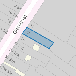 Perceel HLM01-C-4814