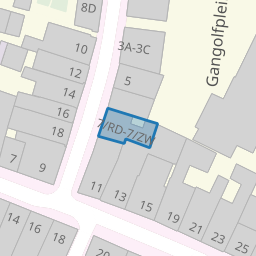 Perceel HLM01-C-4816