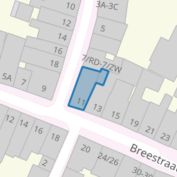 Perceel HLM01-C-4817