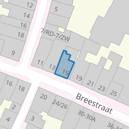 Perceel HLM01-C-4819