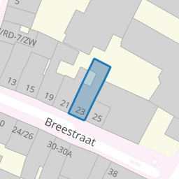 Perceel HLM01-C-4822