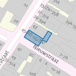 Perceel HLM01-C-4830