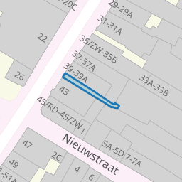 Perceel HLM01-C-4832