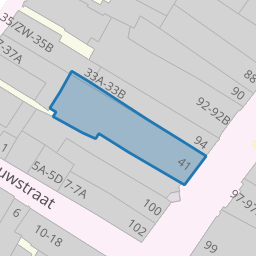 Perceel HLM01-C-4833