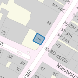 Perceel HLM01-C-4841