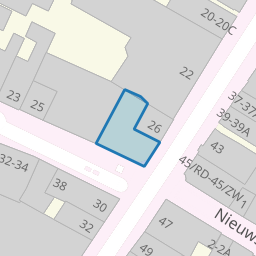 Perceel HLM01-C-4842