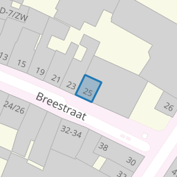 Perceel HLM01-C-4843