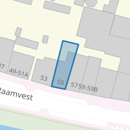 Perceel HLM01-C-4853