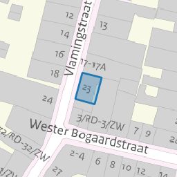 Perceel HLM01-C-4875