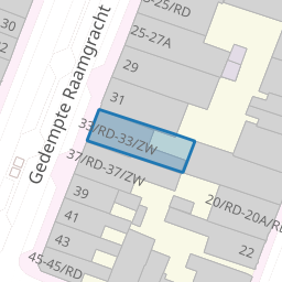 Perceel HLM01-C-4878