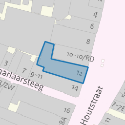 Perceel HLM01-C-4884