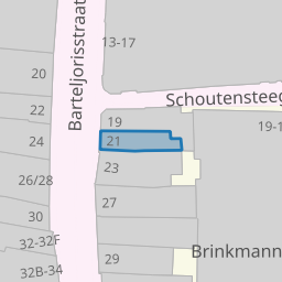 Perceel HLM01-C-4902