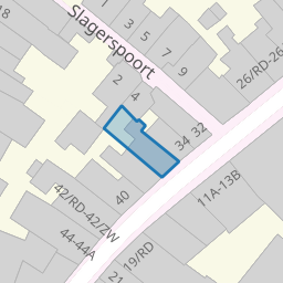 Perceel HLM01-C-4905