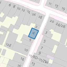 Perceel HLM01-C-4932