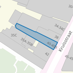 Perceel HLM01-C-4942