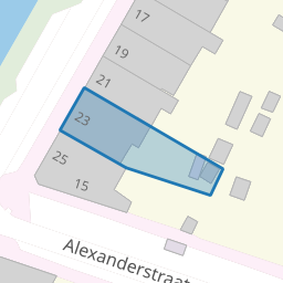 Perceel HLM01-C-4957