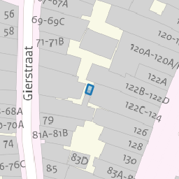 Perceel HLM01-C-4964