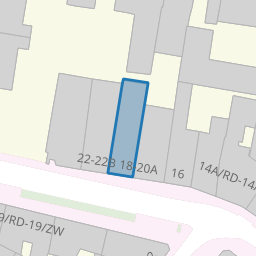 Perceel HLM01-C-4970