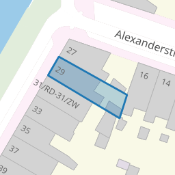 Perceel HLM01-C-4985