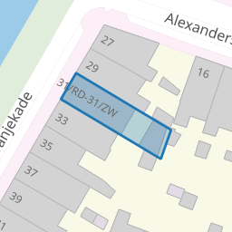 Perceel HLM01-C-4986