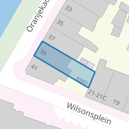 Perceel HLM01-C-4990