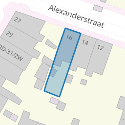 Perceel HLM01-C-4992