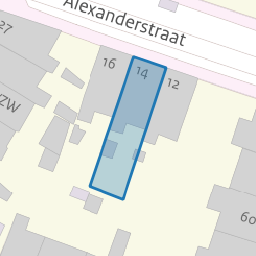 Perceel HLM01-C-4993