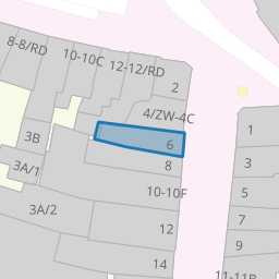 Perceel HLM01-C-5004