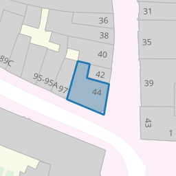 Perceel HLM01-C-5011