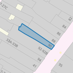 Perceel HLM01-C-5022