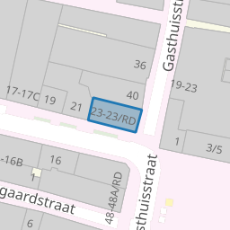 Perceel HLM01-C-5025