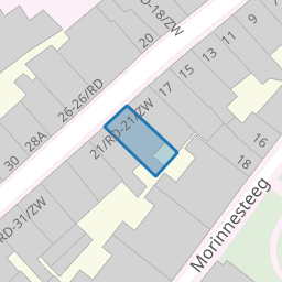 Perceel HLM01-C-5066