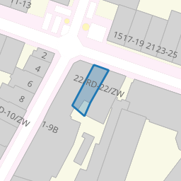 Perceel HLM01-C-5072