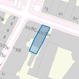 Perceel HLM01-C-5073