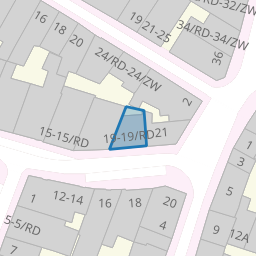 Perceel HLM01-C-5080