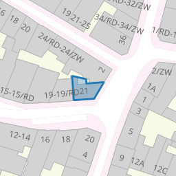 Perceel HLM01-C-5081