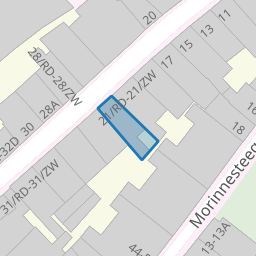 Perceel HLM01-C-5096