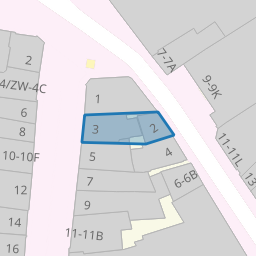 Perceel HLM01-C-5097