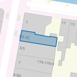 Perceel HLM01-C-5104