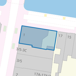 Perceel HLM01-C-5105