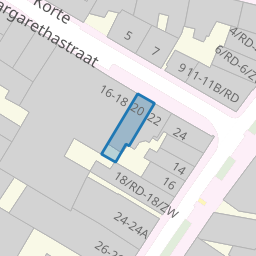 Perceel HLM01-C-5106