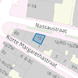 Perceel HLM01-C-5110