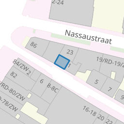 Perceel HLM01-C-5111