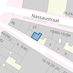 Perceel HLM01-C-5112