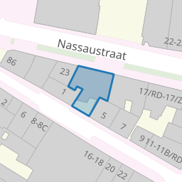 Perceel HLM01-C-5115