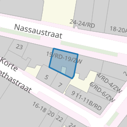 Perceel HLM01-C-5116