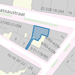 Perceel HLM01-C-5117