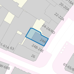 Perceel HLM01-C-5124