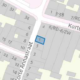 Perceel HLM01-C-5134