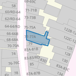 Perceel HLM01-C-5136